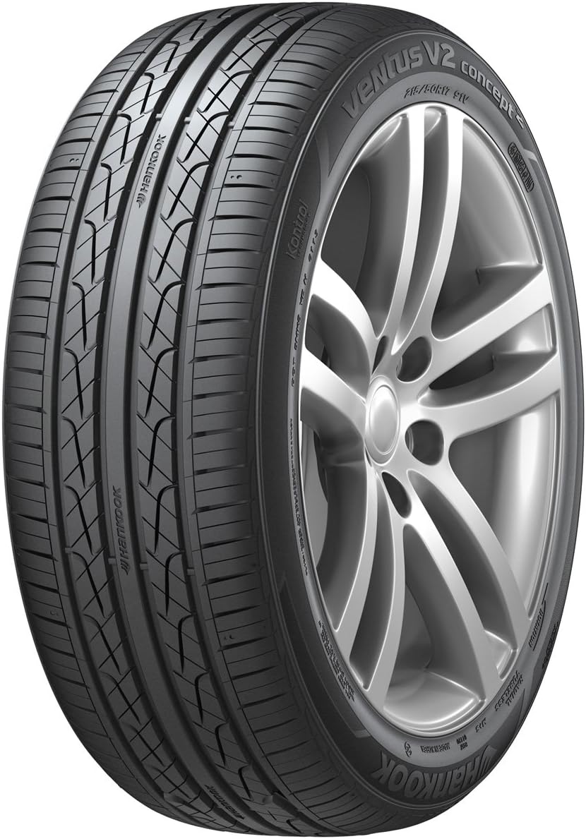 All-Season Radial Tire 225/45R17 V H645