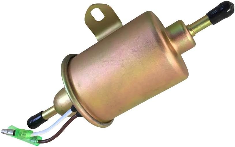 Fuel Pump for Polaris Ranger 400 500, Pack of 2 L510386