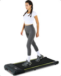 Treadmill 265 lb Capacity with LCD Display C1984