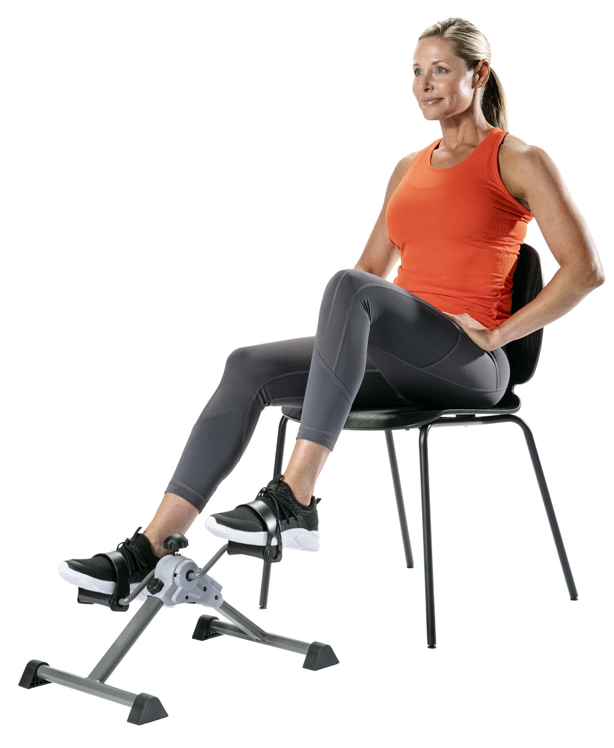 Folding Mini Cycle with Monitor U145721