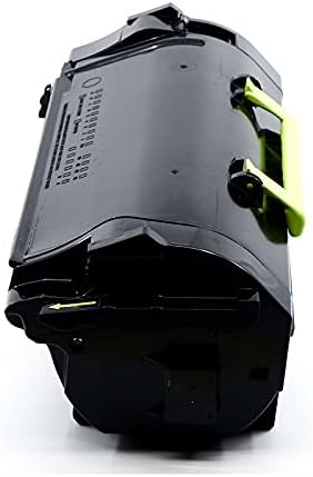 High Yield Black Toner Cartridge Q28062