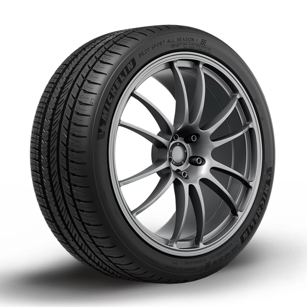 All Season 4 265/45-18 104 Y Tire C16115