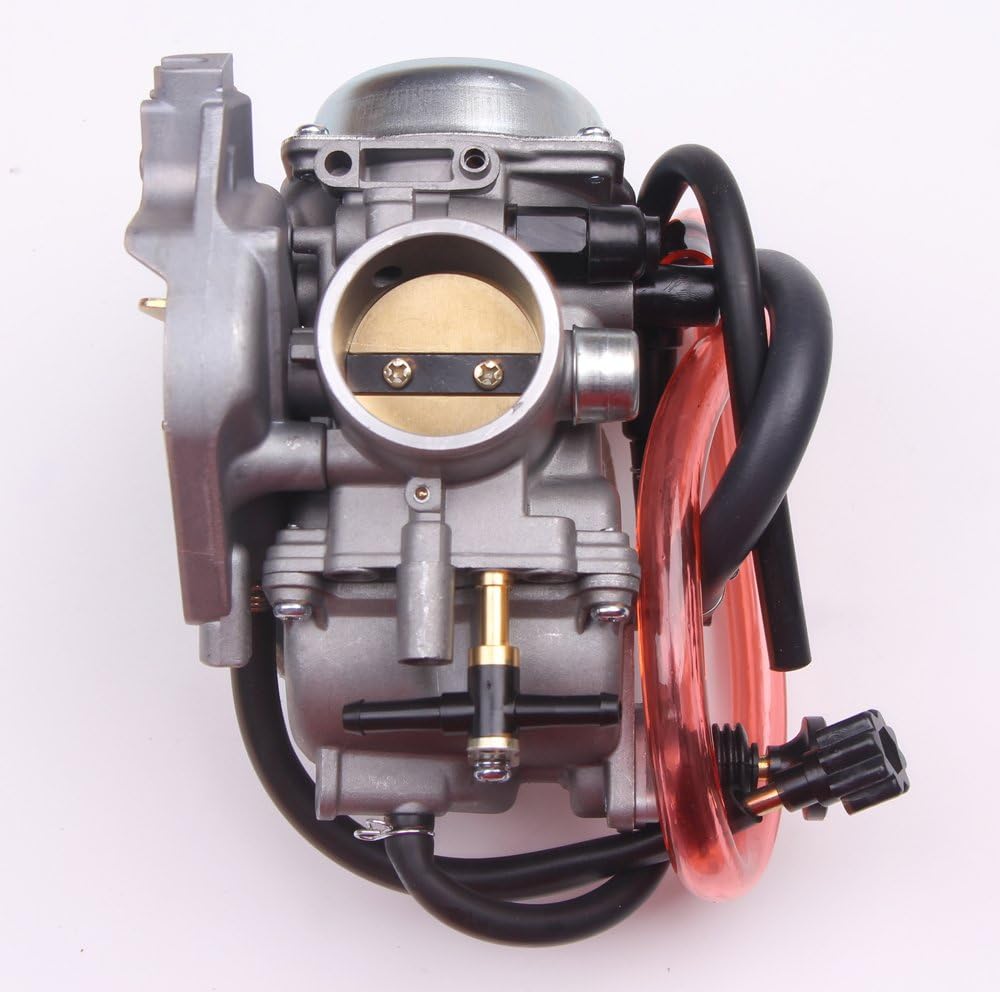 Carburetor Pack of 2 for Kawasaki KVF400 Prairie 400 1998-2002 Y384