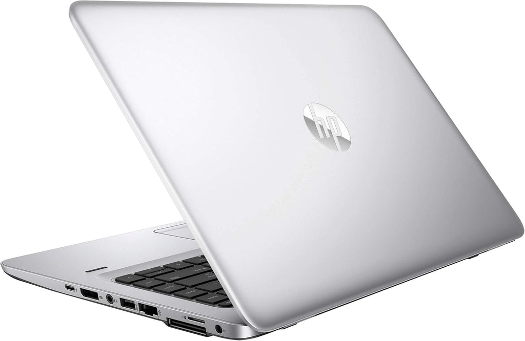 14 HD Laptop, Core i5-7300U 2.6GHz, 16GB RAM, 512GB Solid State Drive, Windows 10 Pro 64Bit E6827