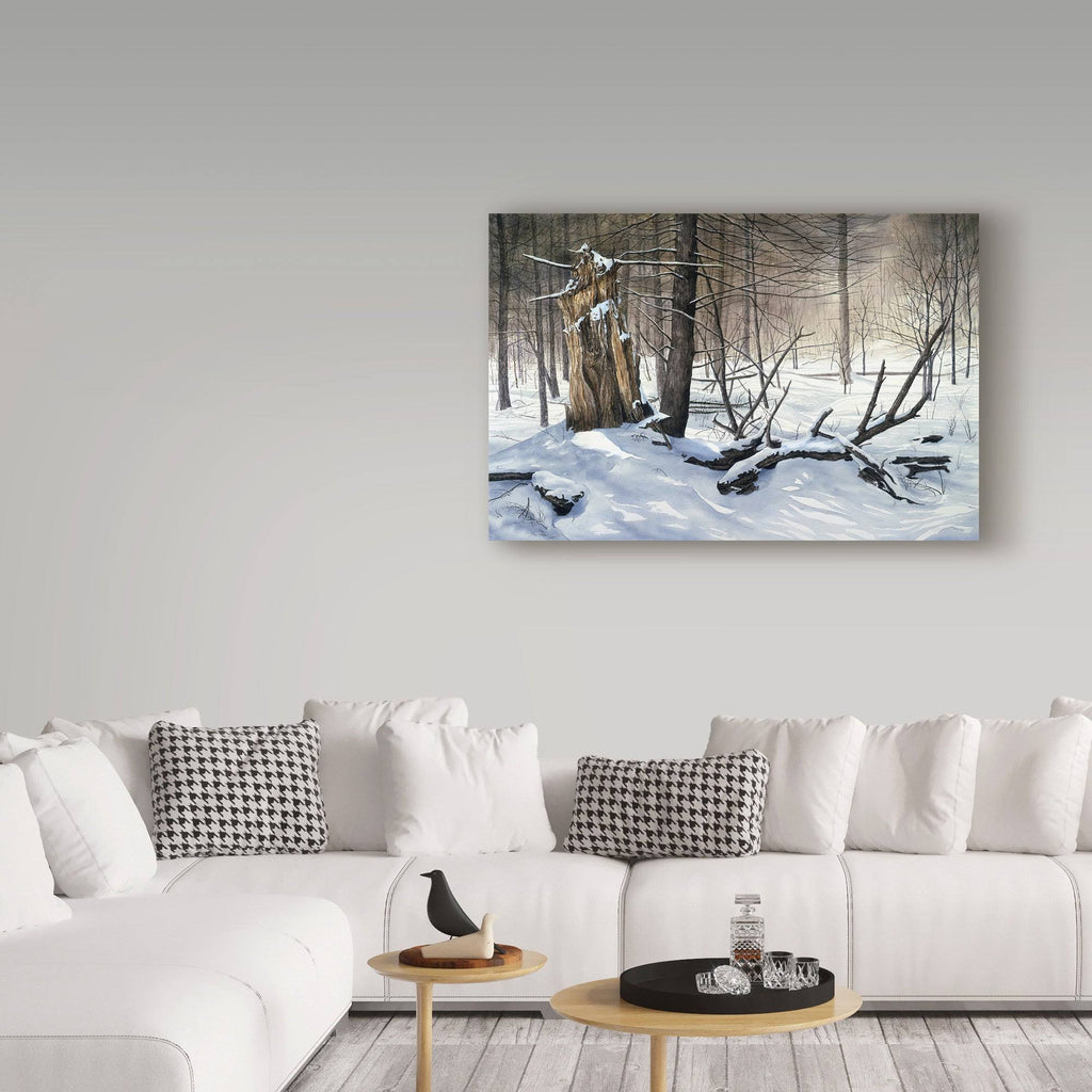 Canvas Art A36637