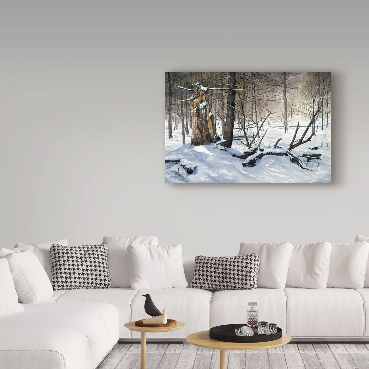 Canvas Art A36637