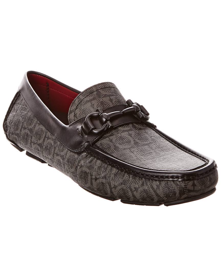 Black Moccasin N825291