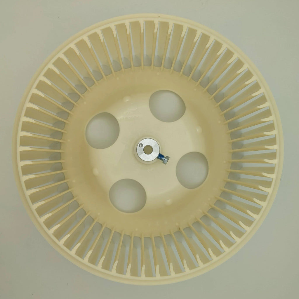 Rear Fan U6014