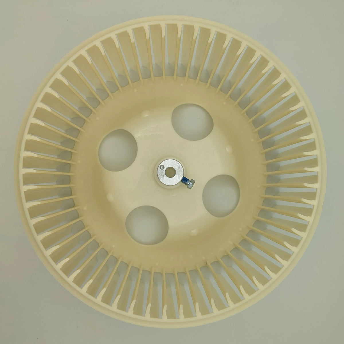 Rear Fan U6014
