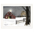 Printed Wall Art Wood Multi-Color I222