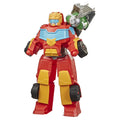 15” Transformers Rescue Bots Academy Hot Shot Kids Toy Action Figure H68353