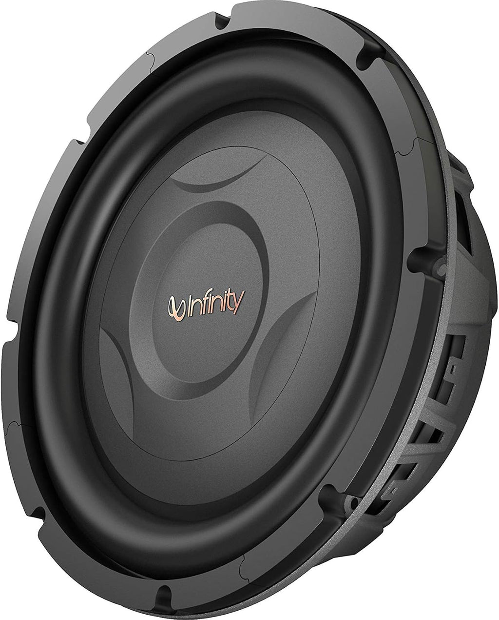 10 Inch Shallow Mount Subwoofer R9011