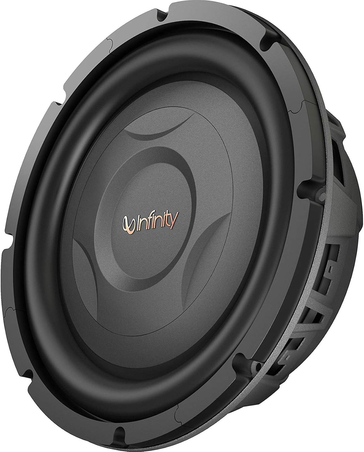 10 Inch Shallow Mount Subwoofer R9011
