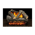 30x22 Oak Logs with Burner Tube J215