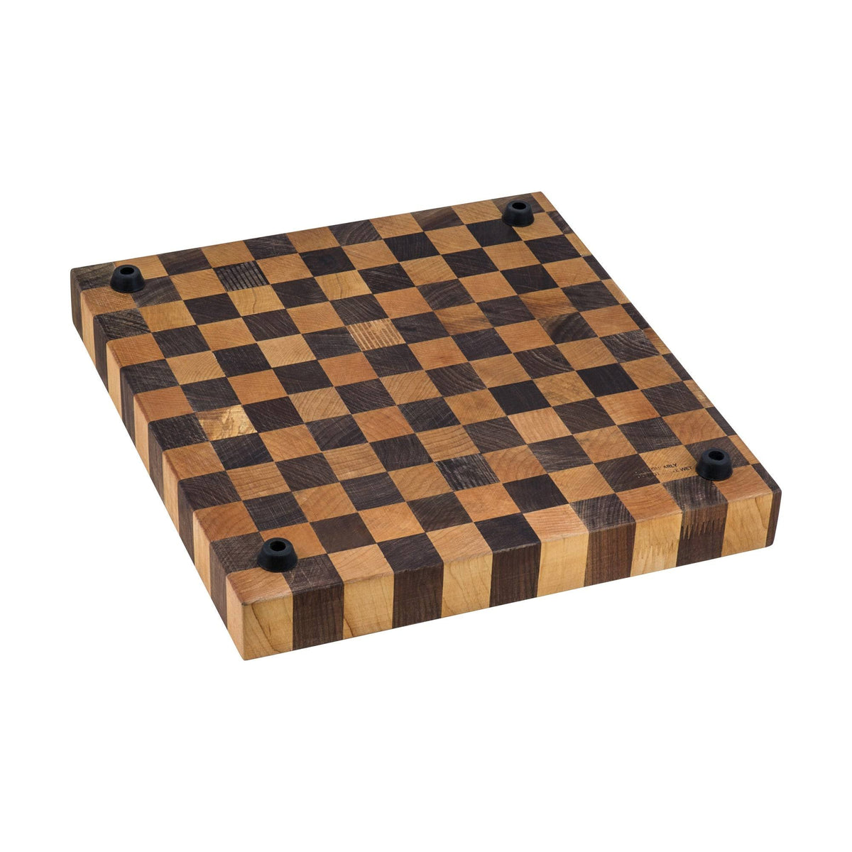 17 in. Solid Wood Cutting Board L512191