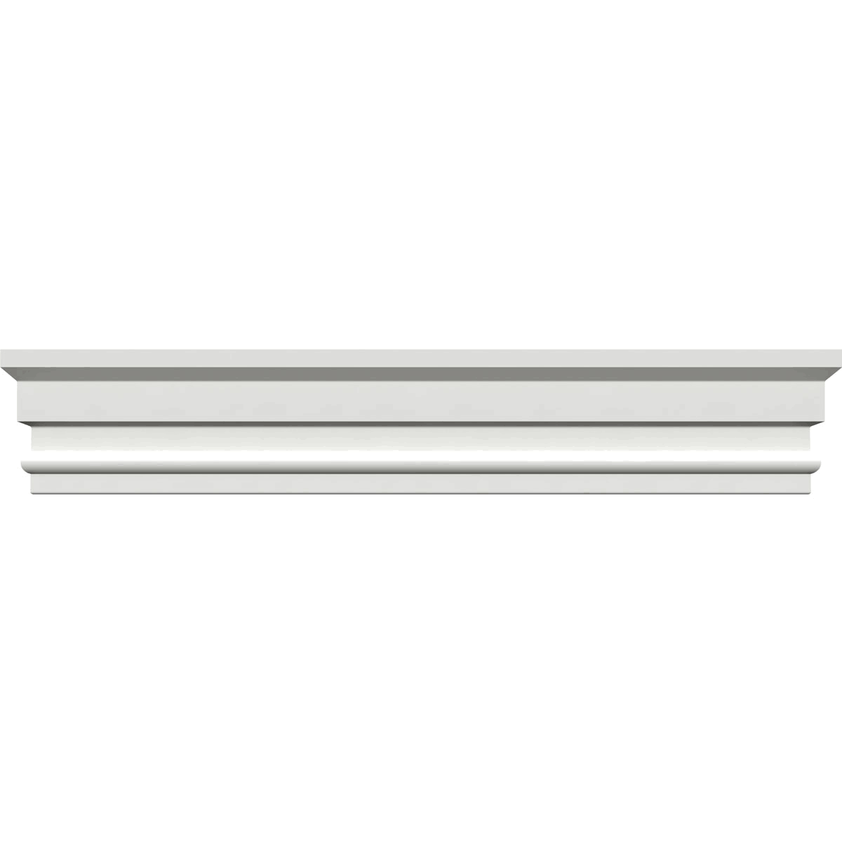 Panel Crosshead W324989