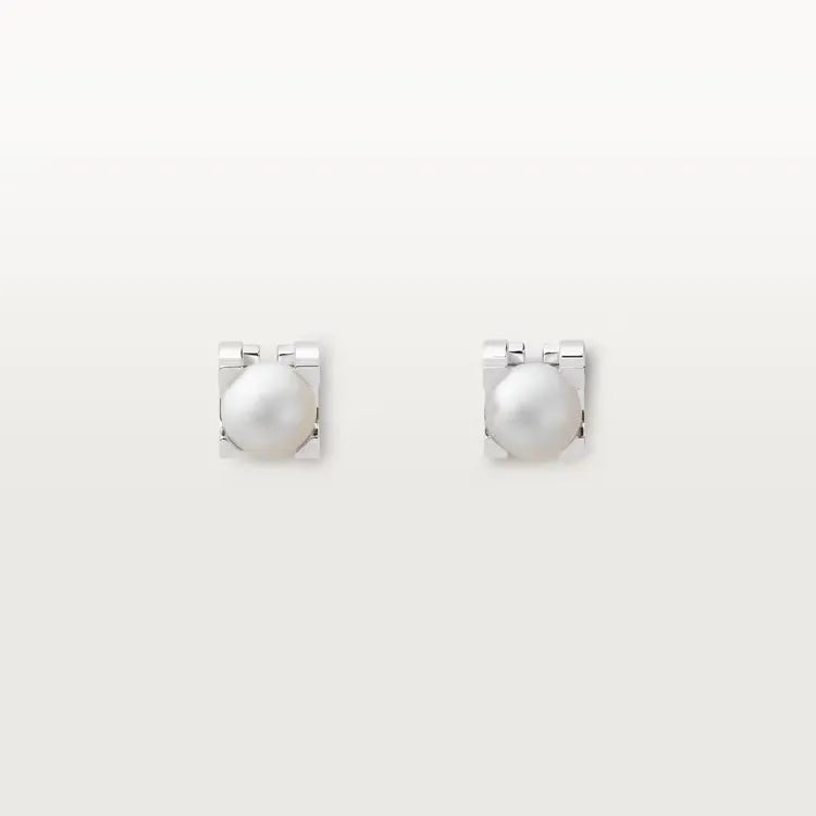 Cartier Earrings C2963