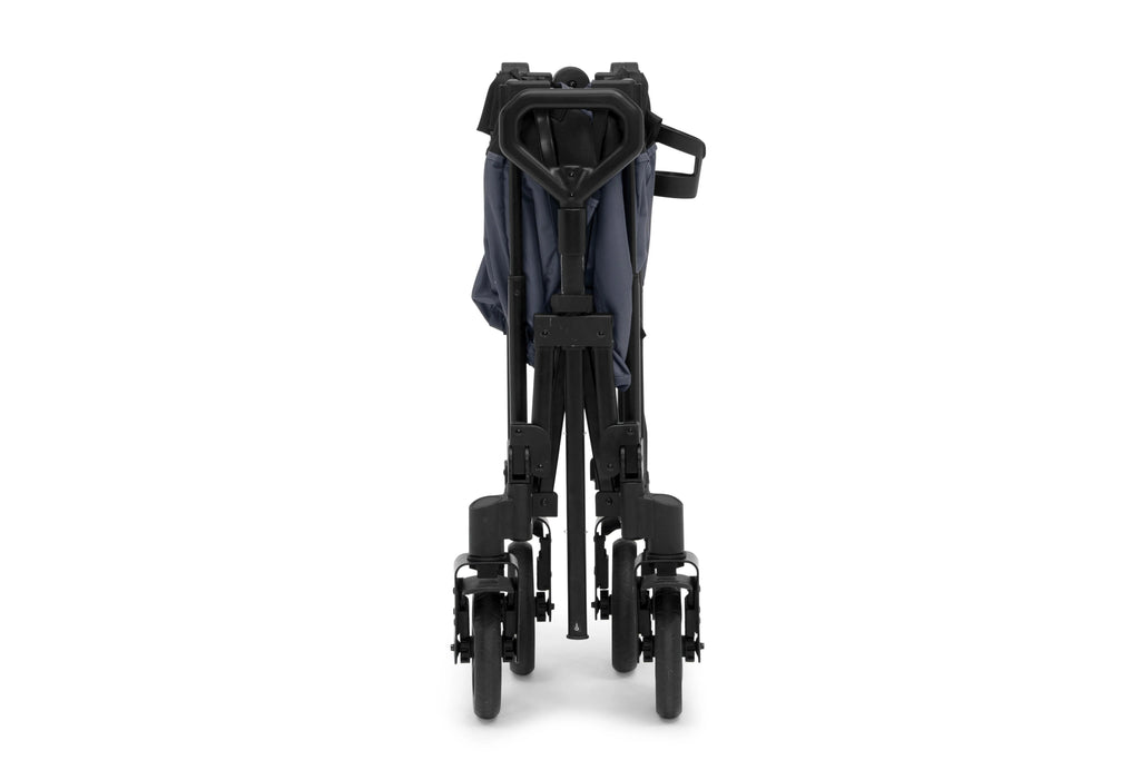 Grey/Black Stroller Wagon A474604