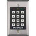 Access Control Keypad M4837
