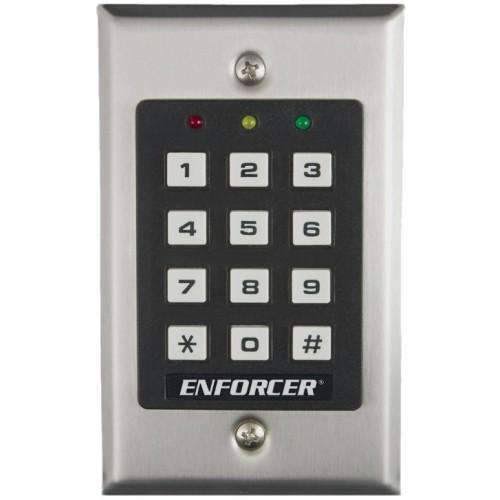Access Control Keypad M4837