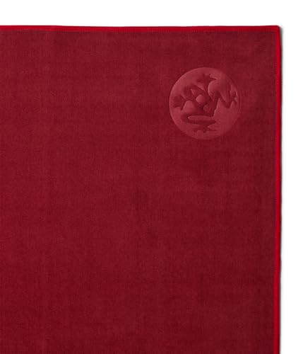 Quick Drying Microfiber Yoga Mat Towel, 72 Inch T7941