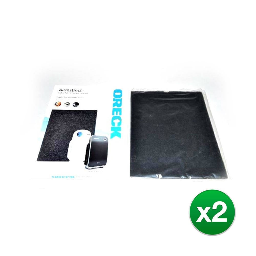 Charcoal Carbon Air Cleaner Filter E5261