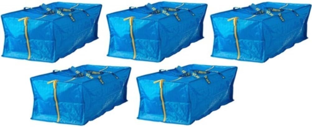 Blue Storage Bag (5) K77379