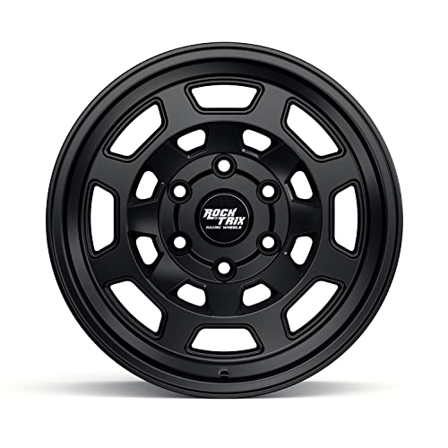 17 inch 6x135 Black Wheels H480491