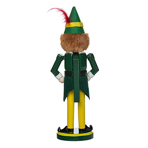 11" Wooden Nutcracker R963