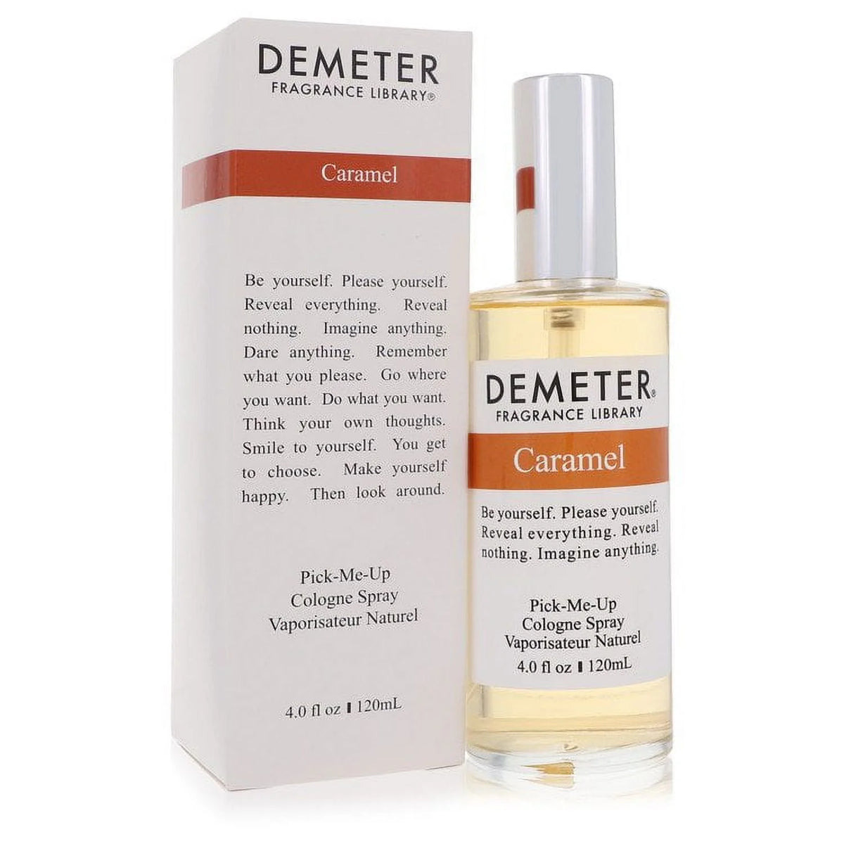 Cologne Spray 4 oz D995734