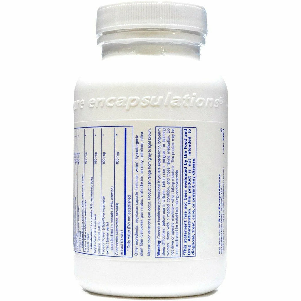 Best-Rest Formula Y8966