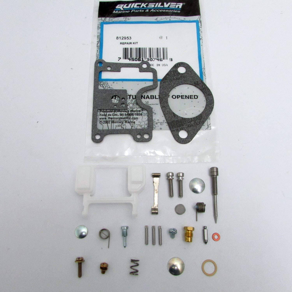 Repair Kit E4697