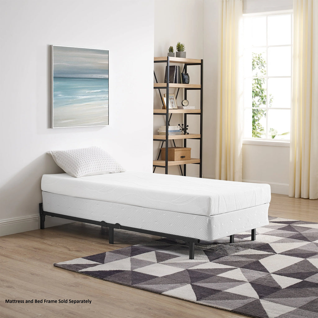 Queen Metal Box Spring T30257