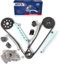 Timing Chain Kit with Oil Pump for Ford F150 4.6L S320
