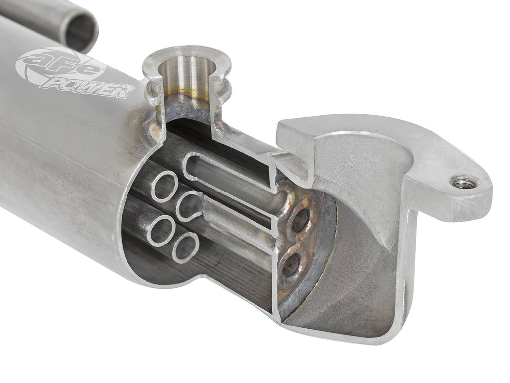 EGR Cooler N485425