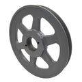 Cast Iron V-Groove Drive Pulley O55134