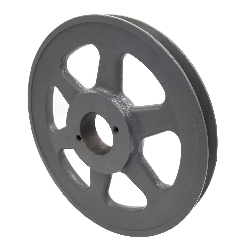 Cast Iron V-Groove Drive Pulley O55134