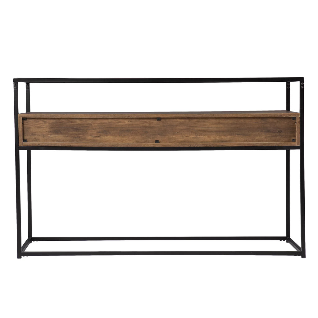 Console Table with Storage T507