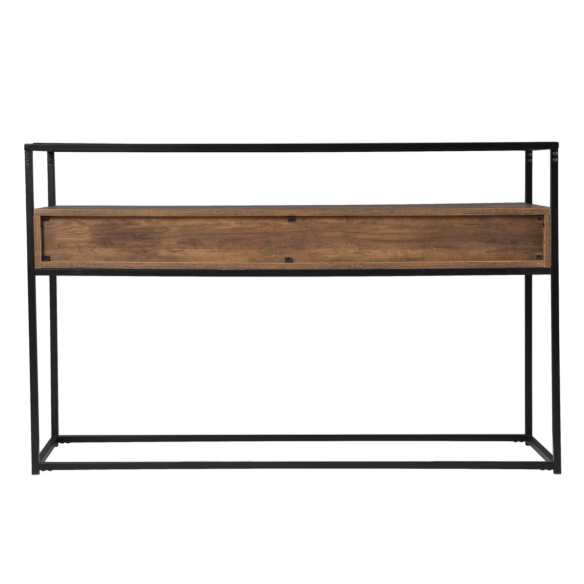Console Table with Storage T507