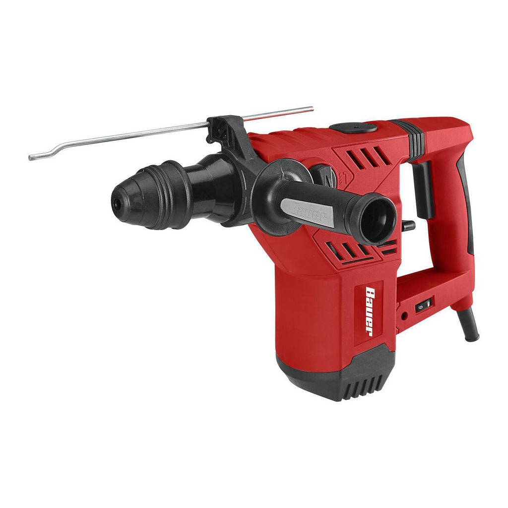 10 Amp 1-1/8 in. SDS-Type Variable-Speed Rotary Hammer K99141
