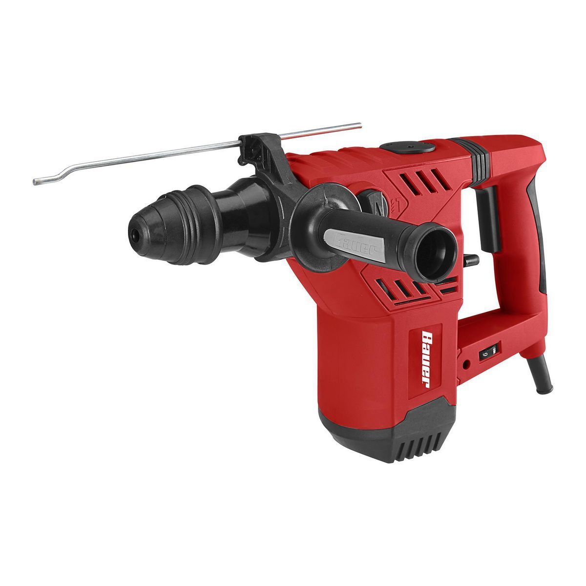 10 Amp 1-1/8 in. SDS-Type Variable-Speed Rotary Hammer K99141