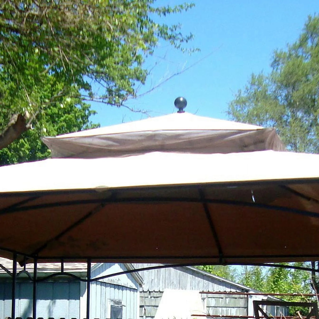 Replacement Canopy Top for 10x10 Gazebo S15330