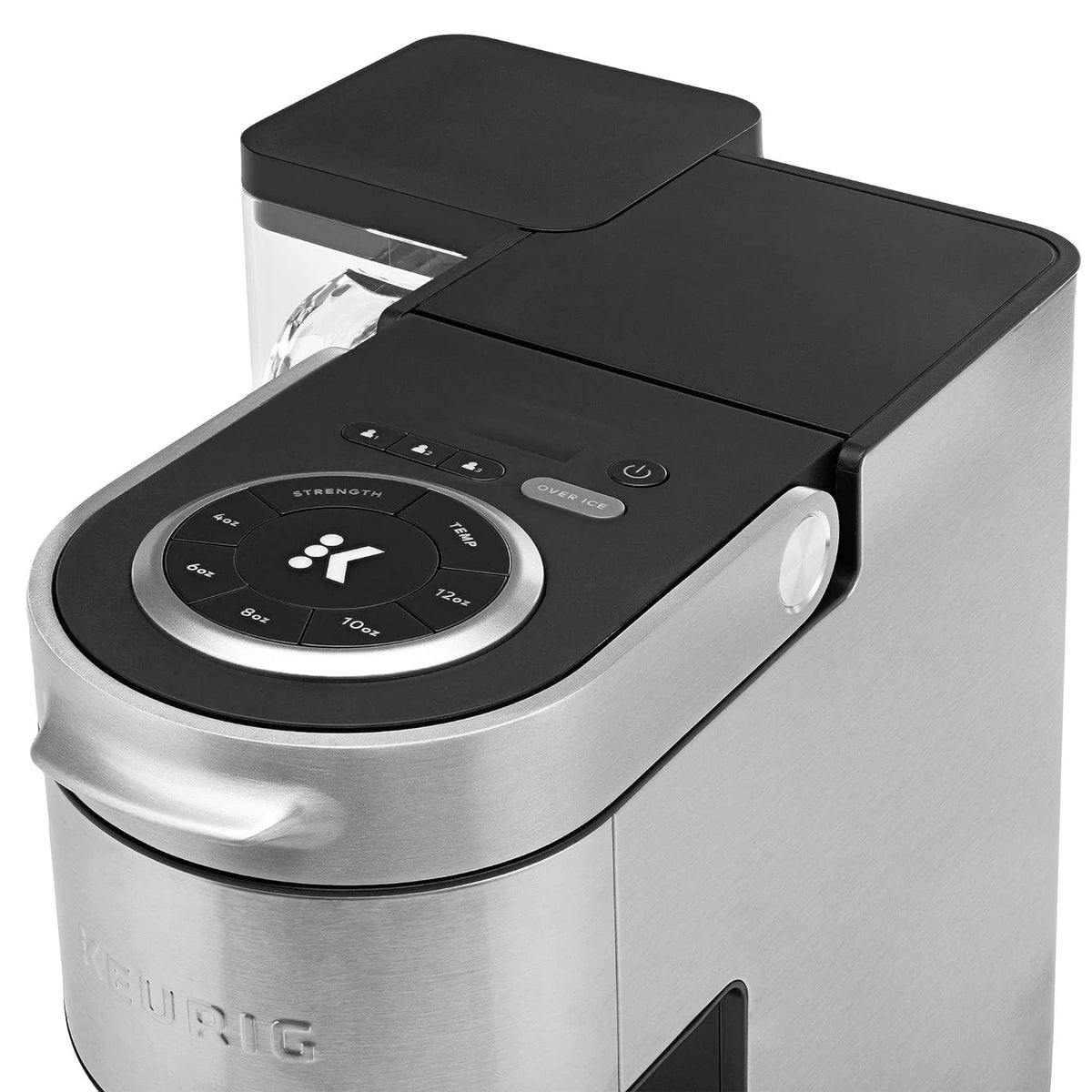 Single-Serve K-Cup Pod Coffee Maker V9328