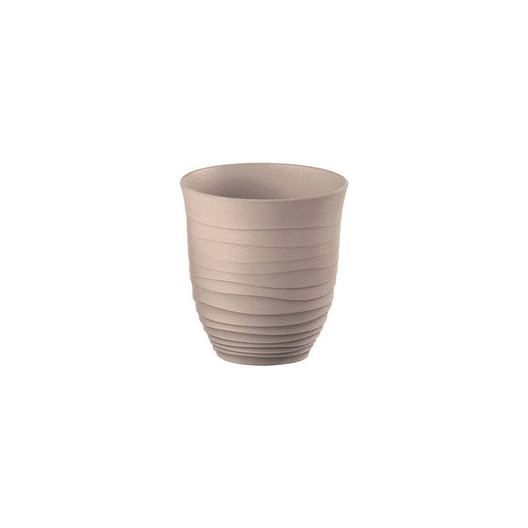 Tumbler Milk White G4183