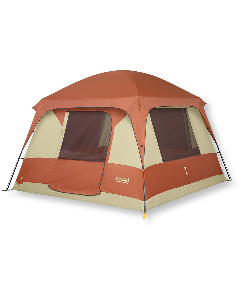 6 Person Copper Canyon Tent D60853
