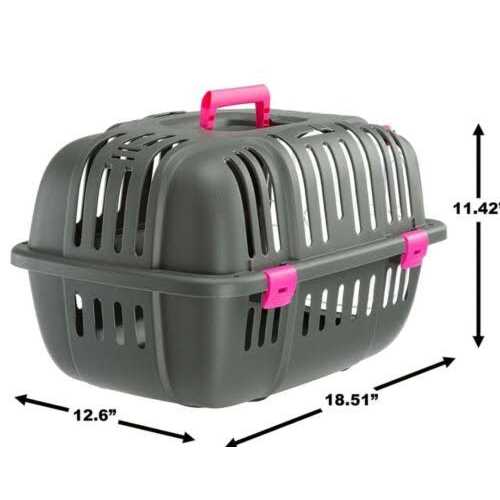 Pet Carrier A7837