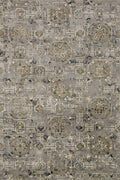 Grey Rug 7'10 x 10'10 T30927