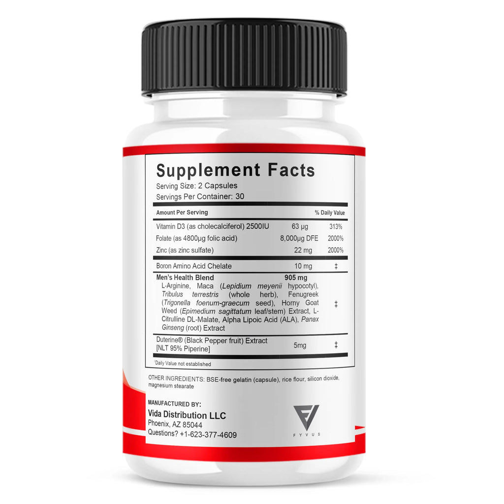 Capsules N2012
