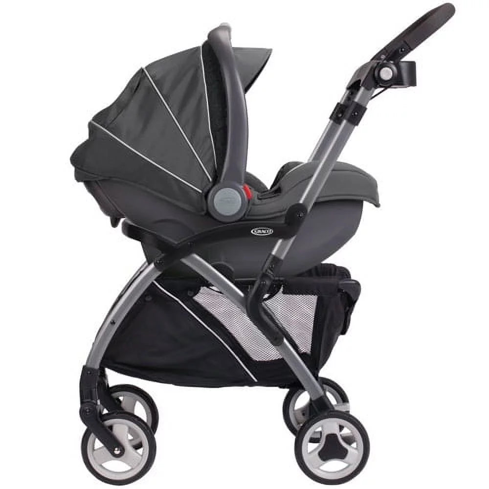 Infant Car Seat Frame and Baby Stroller M667298