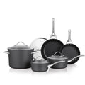 9-Piece Nonstick Cookware Set D8399